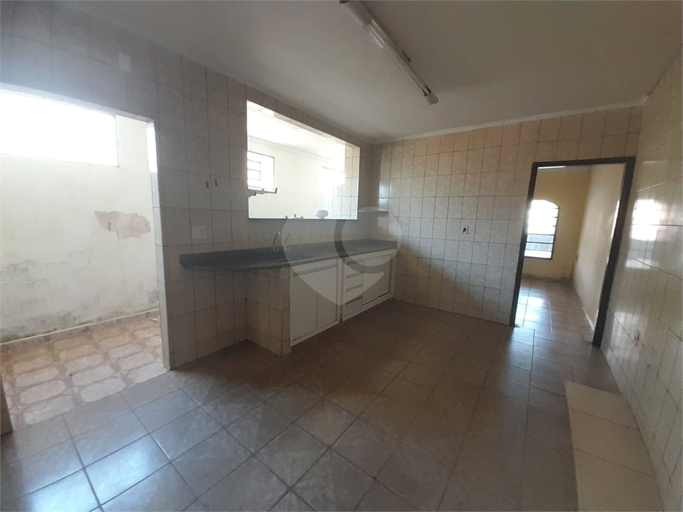Casa à venda no Jardim Industrial – Oportunidade para reforma