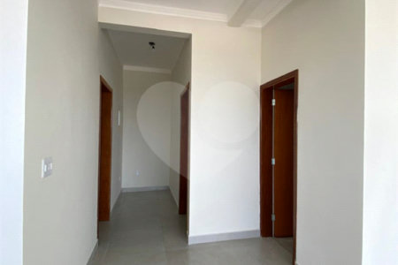 CASA À VENDA DE 300M² NO RESIDENCIAL ITATIBA COUNTRY CLUB EM ITATIBA-SP Ref: 1021837