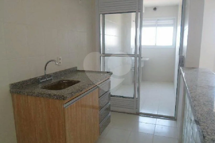 Apartamento para alugar com 3 quartos, sendo 1 suíte, em Tucuruvi, São Paulo, SP