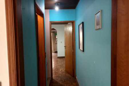 Sobrado à venda com 2 quartos em Jardim Peri Peri, São Paulo - SP
