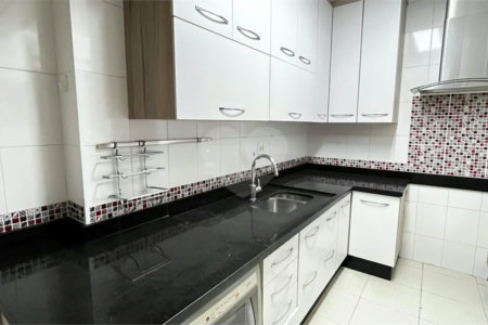 Apartamento à venda com 3 quartos, sendo 1 suíte, em Saúde, São Paulo, SP