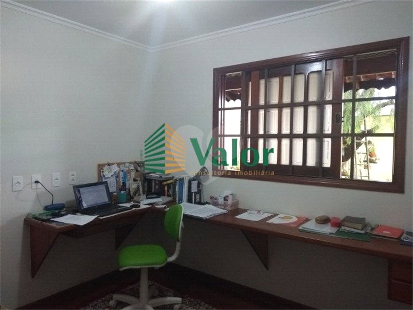 Sobrado á venda no Residencial Jardim Brasil