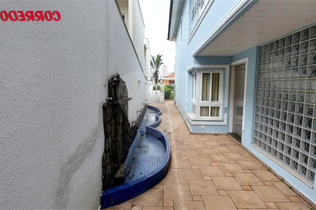 Casa/Sobrado Alto Padrão a venda na Saúde c/ 650m2 construídos -4 suites/12 vagas