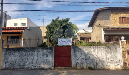 Terreno à venda no Centro, Vinhedo, SP