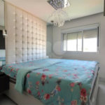 APARTAMENTO À VENDA NA MOOCA 3 DORMITÓRIOS, 129 m2 Condominio Clube Aceita Permuta