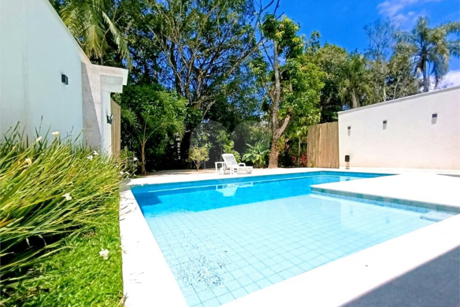 Casa à venda com 5 suítes em Riviera de São Lourenço, Bertioga, SP