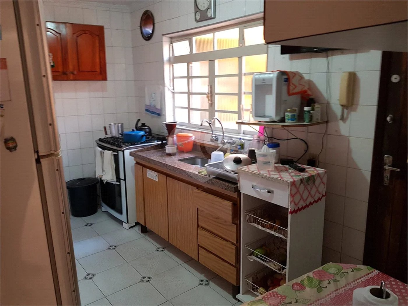 Sobrado a venda na região da Aricanduva.