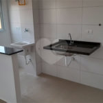 Apartamento à venda com 2 quartos em Tremembé, São Paulo, SP