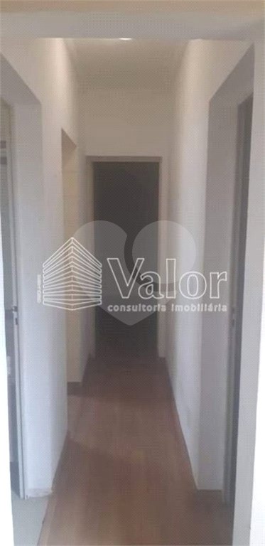 Apartamento no Condomínio Itaipu