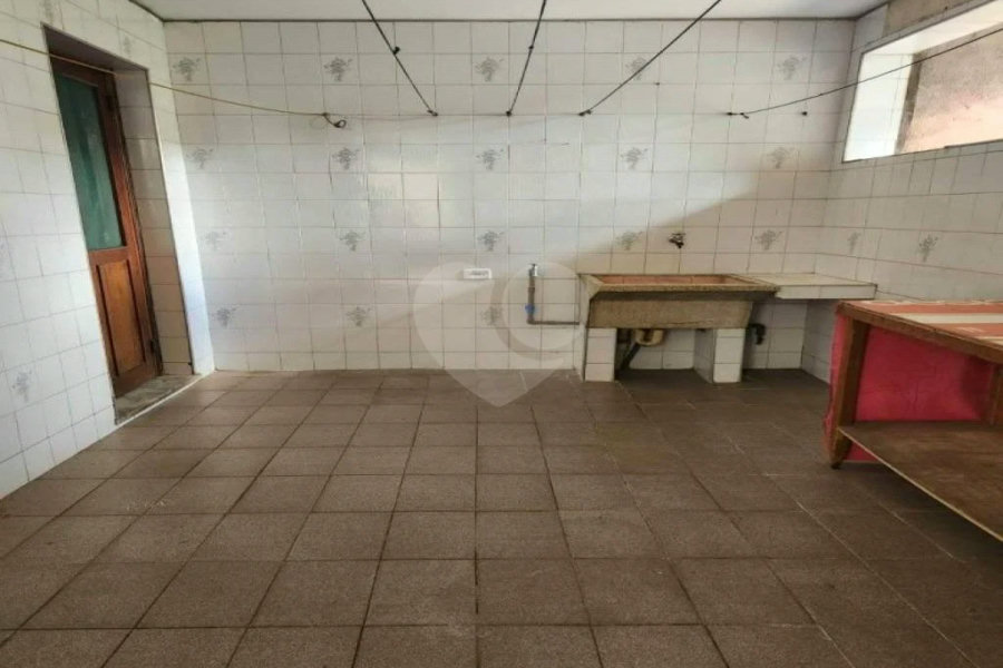 Casa espaçosa, ótima para se viver com qualidade