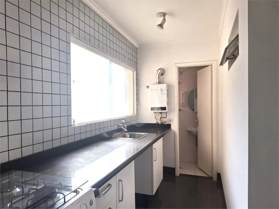Apartamento à venda com 3 quartos, sendo 1 suíte, em Brooklin, São Paulo, SP
