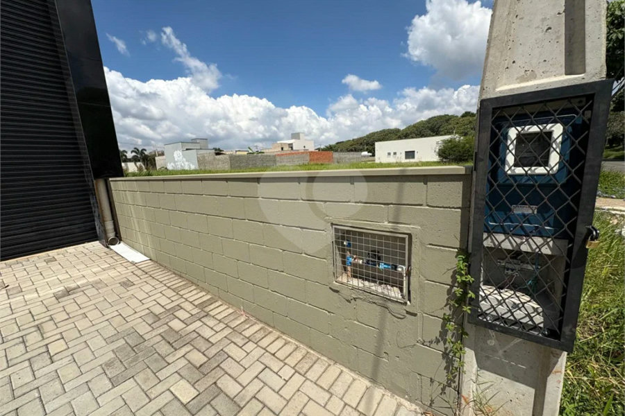 Galpão Comercial para venda e locação no Bairro Santa Rita em Piracicaba/SP.