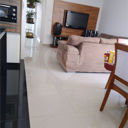 Cobertura exclusiva na Rua Riachuelo em Mauá com 230 m²