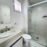Apartamento à venda com 2 suítes em Vila Sônia, São Paulo, SP