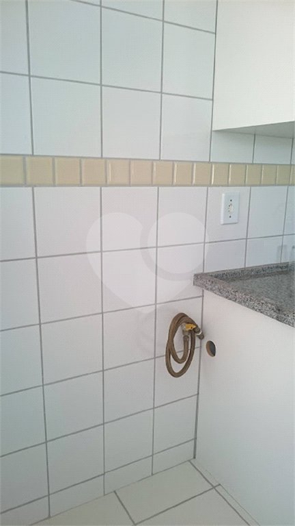 Vendo Apartamento no Residencial Aline na Cidade de São Carlos SP.