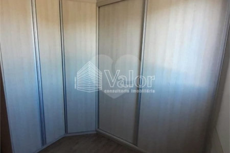Apartamento 1 dormitório e escritório