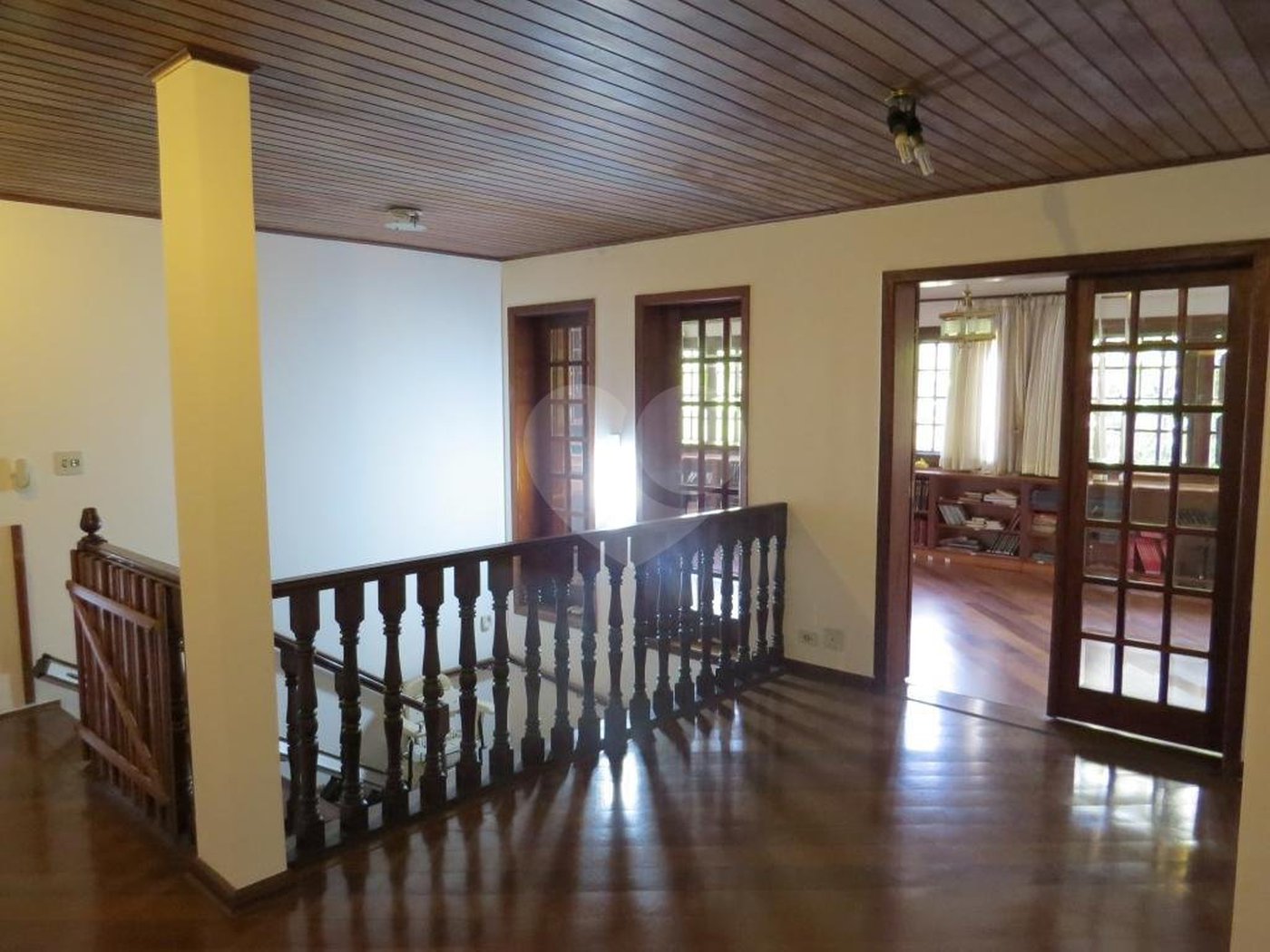 Casa de Vila à venda com 4 suítes em Morumbi, São Paulo, SP