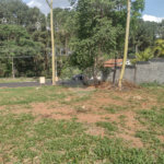 Terreno á venda no Residencial Sambambaia