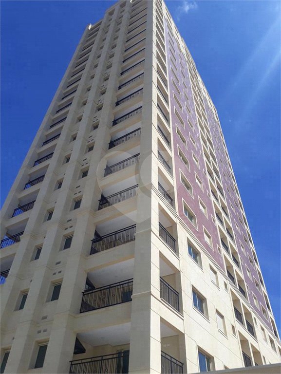 Apartamento para venda em Santana