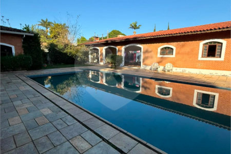 Casa com 5 dorms, Vila Esperia ou Giglio, Atibaia