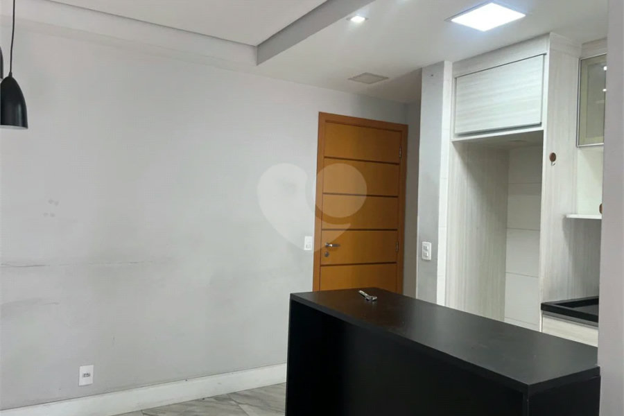 Apartamento para alugar com 2 quartos, sendo 1 suíte, em Casa Verde, São Paulo, SP