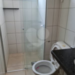 Apartamento no Condomínio Monte Verde.