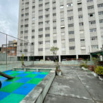 Apartamento à venda com 1 quarto em Cambuci, São Paulo, SP