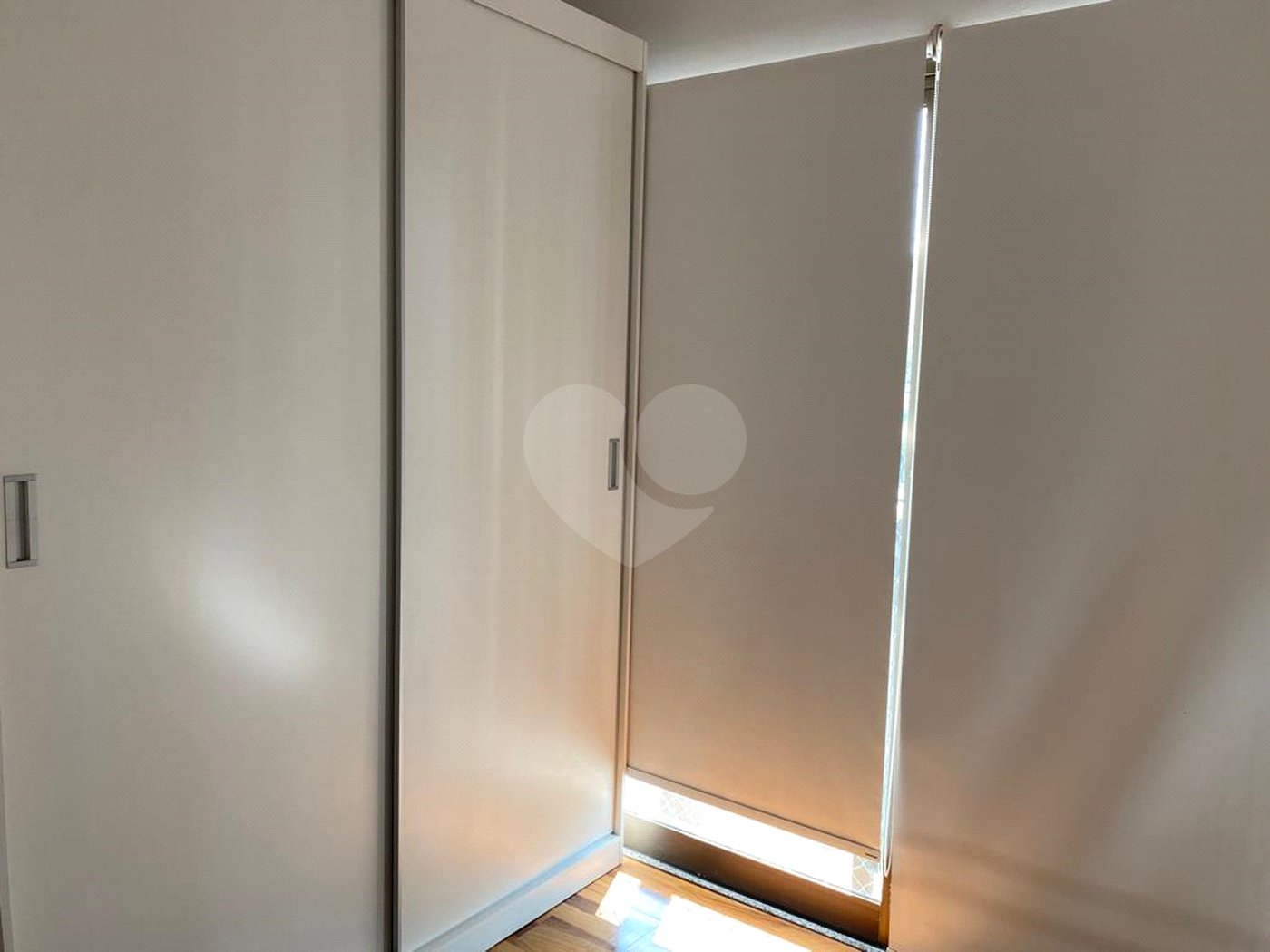 Apartamento para venda tem 55 metros quadrados com 2 quartos em Sumaré - São Paulo - SP