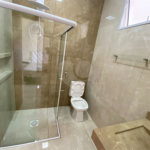 Casa térrea com piscina para venda no Residencial Arcoville