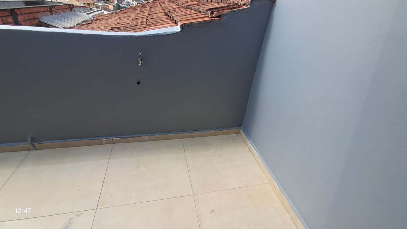 Sobrado à venda com 2 quartos em Veloso, Osasco, SP