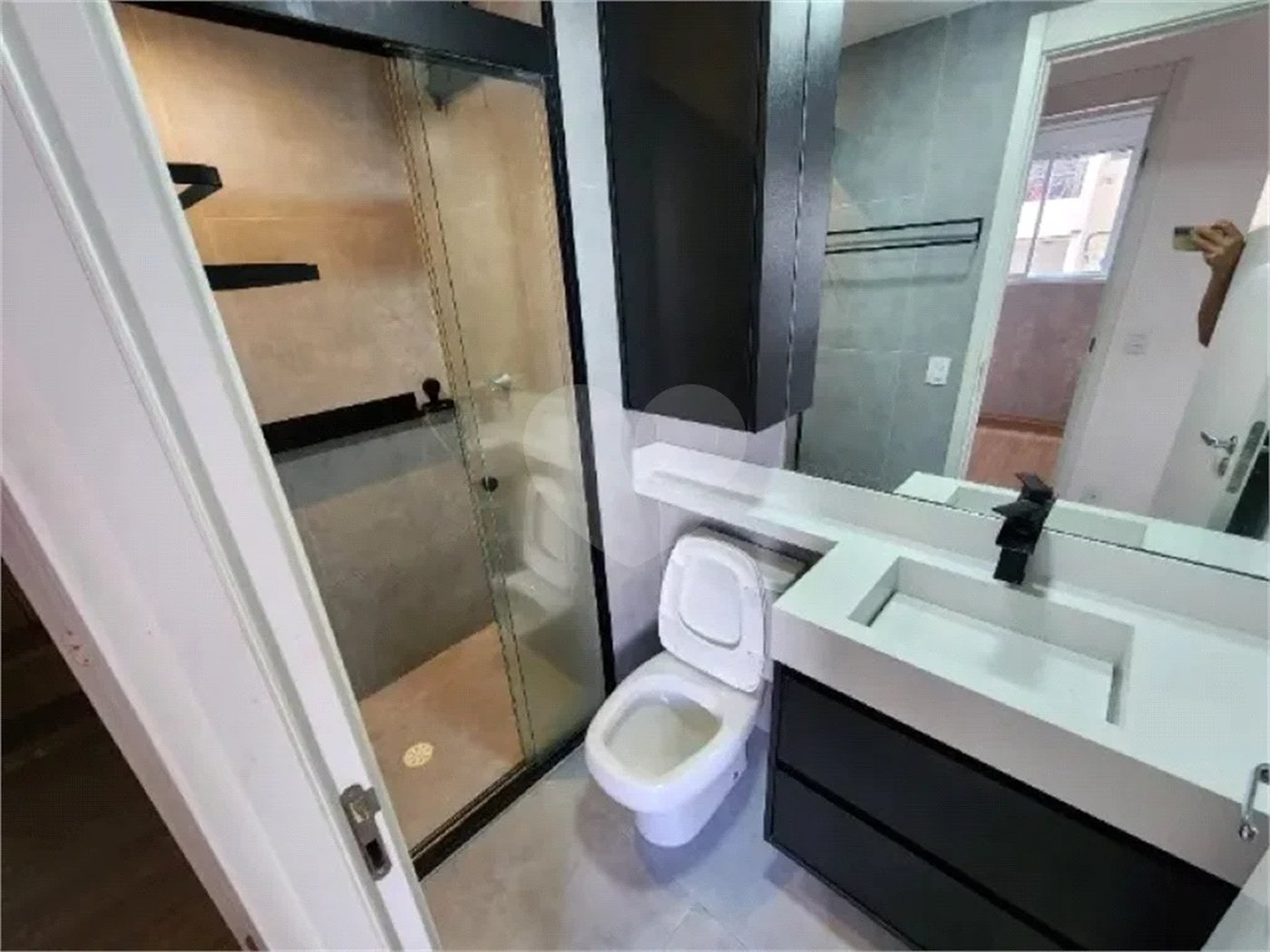 Apartamento a venda de 40 m² - Brás - São Paulo..