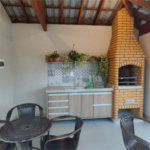 Apartamento à venda com 2 quartos em Recreio São Judas Tadeu, São Carlos - SP