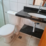 Apartamento no Condomínio Monte Verde.