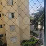Indaiatuba - Venda - Apartamento no Condomínio Portal das Flores com 64 m², 3 dorms, sendo 2 com armários planejados, , WC social, cozinha planejada e totalmente integrada com a lavanderia, varanda, , 02 vagas de garagem. Excelente localização, a poucos metros do Shopping Polo, mercados, padaria,