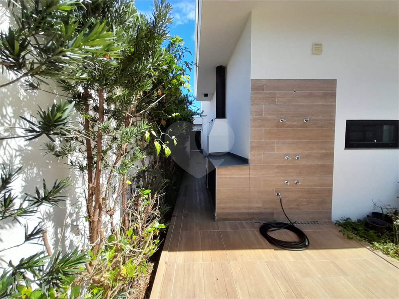 Casa à Venda no Condomínio Damha III – São Carlos/SP