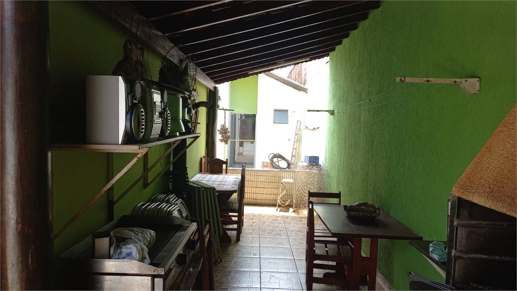 Casa à Venda no Jardim Hikare
