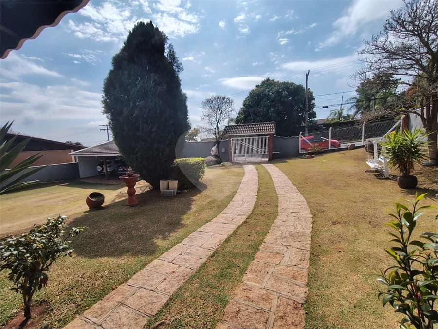 Casa de Condomínio à Venda em Itupeva/SP – Cafezal VI
