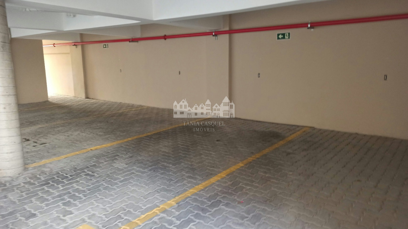 Apartamento para alugar com 2 quartos, sendo 1 suíte, em Alvinópolis, Atibaia, SP