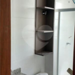 Apartamento no Condomínio Via Campus