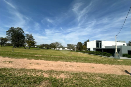 TERRENO VILA PINHAL