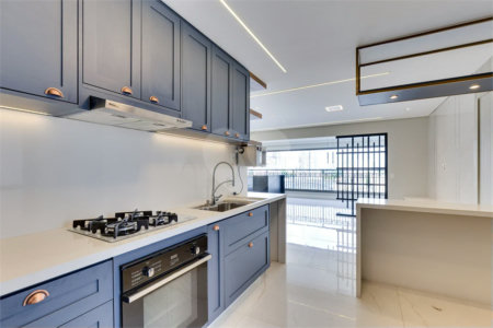 Apartamento à venda com 2 suítes em Chácara Santo Antônio (zona Sul), São Paulo, SP
