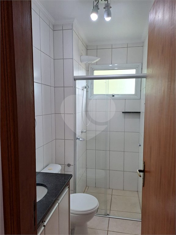 Apartamento para venda ou locação no Condomínio Monte Verde