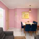 Apartamento à venda com 2 quartos em Mandaqui, São Paulo, SP