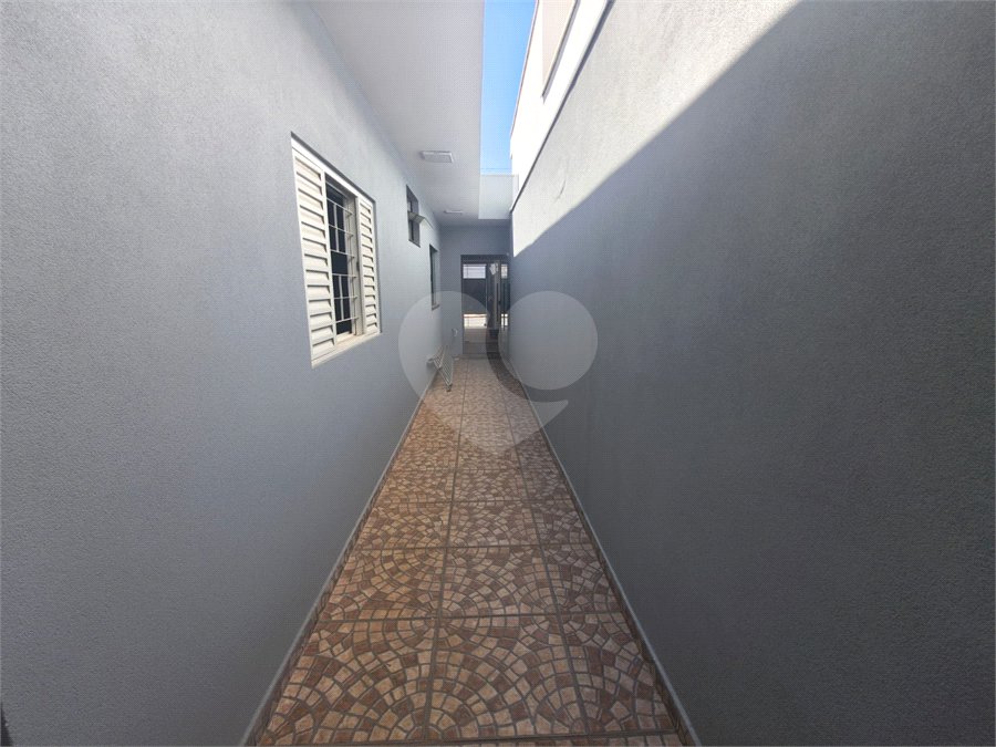 CASA A VENDA NO JD. FLAMBOYANT EM SÃO CARLOS