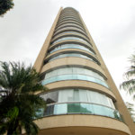 Apartamento de Alto Padrão à Venda na Vila Mariana com 190m², 3 Suítes e Vista para o Parque Ibirapuera