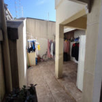Sensacional sobrado c/ quintal e 3 dorms enormes com varanda! 12 min andando p/o metrô P Inglesa!