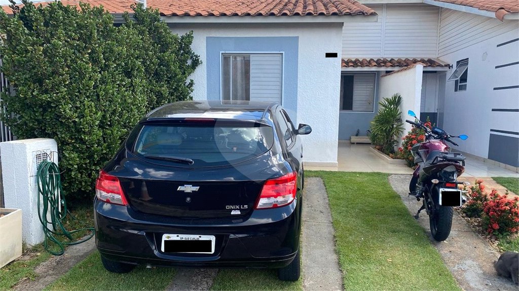 Ótima casa a venda no Moradas III - São Carlos