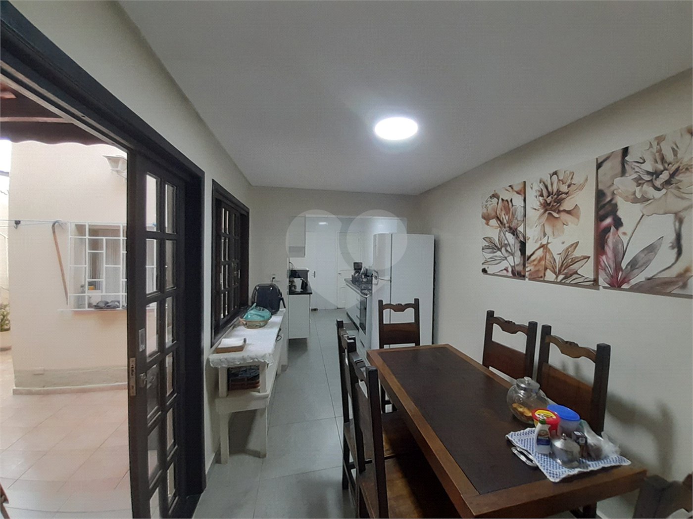 Vende-se: Sobrado de Vila, 2 quartos, Edícula com 1 Suíte, 1 Vaga, Santana!