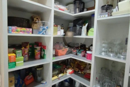 Apartamento Garden na Mooca com 322m² com 4 dormitórios 5 vagas Estuda Permuta