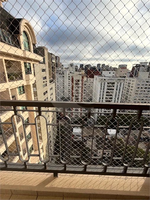 Duplex á venda - Itaim Bibi